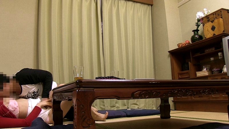 KAZK-019 パート 11 - 70 分