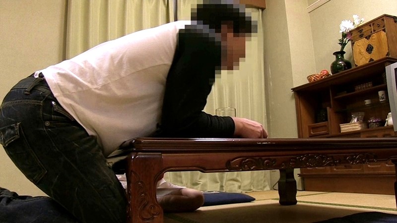 KAZK-019 パート 6 - 50 分