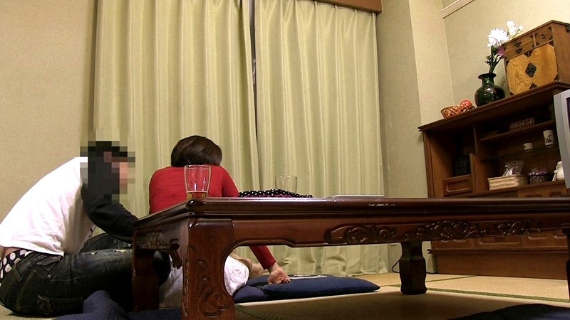 KAZK-019 パート 8 - 58 分