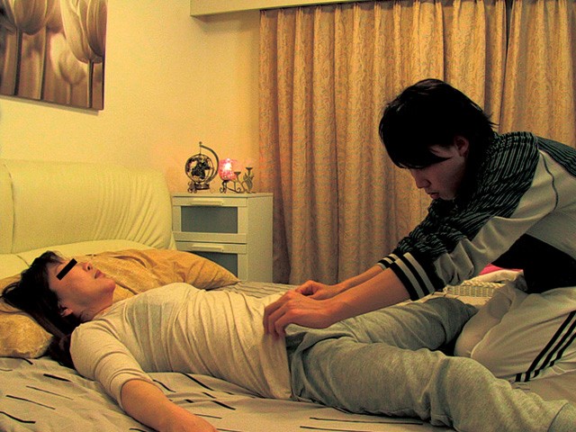 KAZK-031 第 2 部分 - 41 分钟