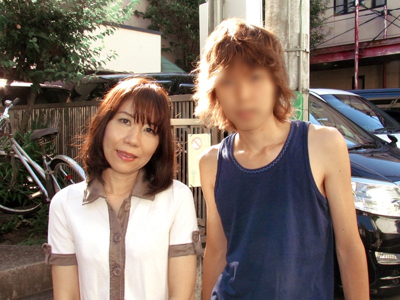 KAZK-039 Part 6 - 80 minutes