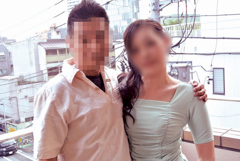 KAZK-055 Bagian 6 - 70 minit