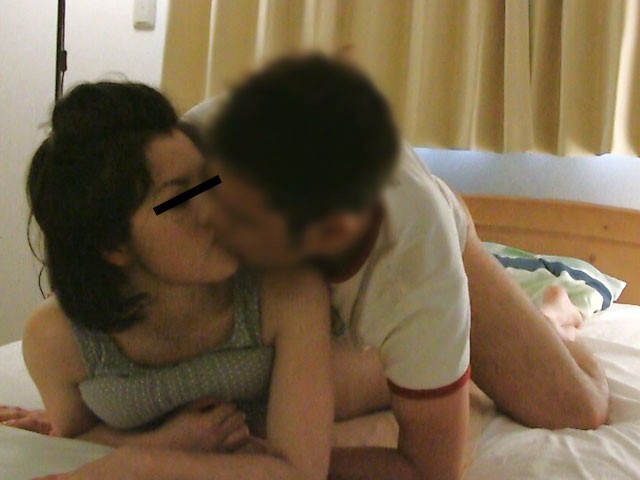 KAZK-056 Part 2 - 60 minutes