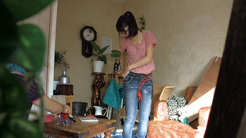 KAZK-057 Bagian 12 - 96 minit