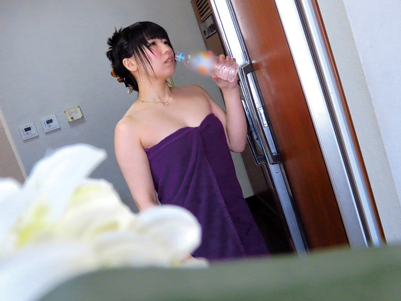 KAZK-057 Bagian 4 - 48 minit