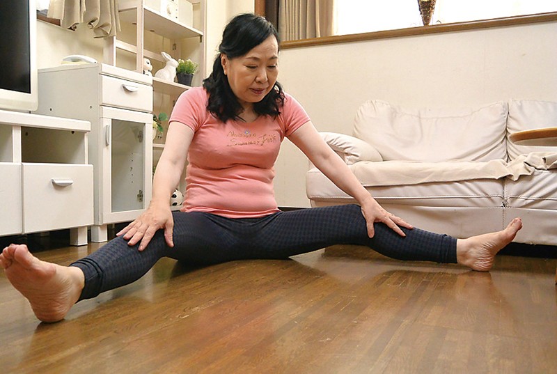 KAZK-060 Part 1 - 30 minutes