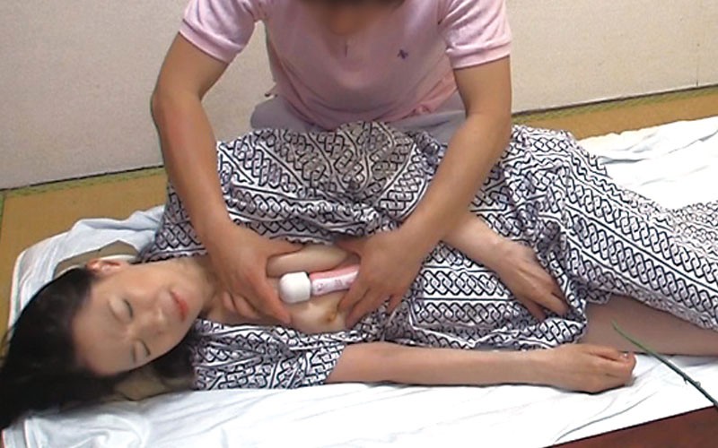 KAZK-064 パート 9 - 126 分