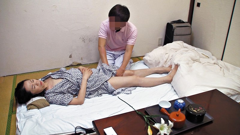 KEIFU-002 パート 4 - 39 分