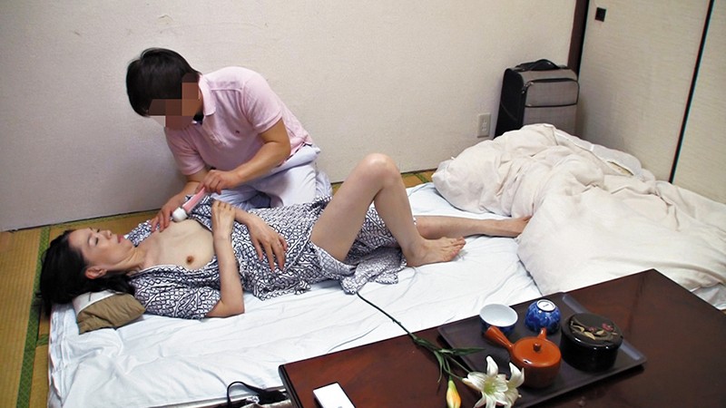 KEIFU-002 パート 5 - 42 分