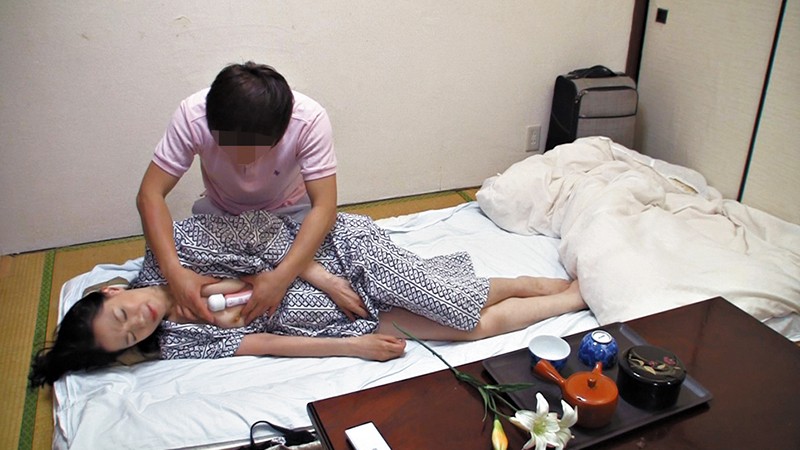 KEIFU-002 Part 6 - 45 minutes