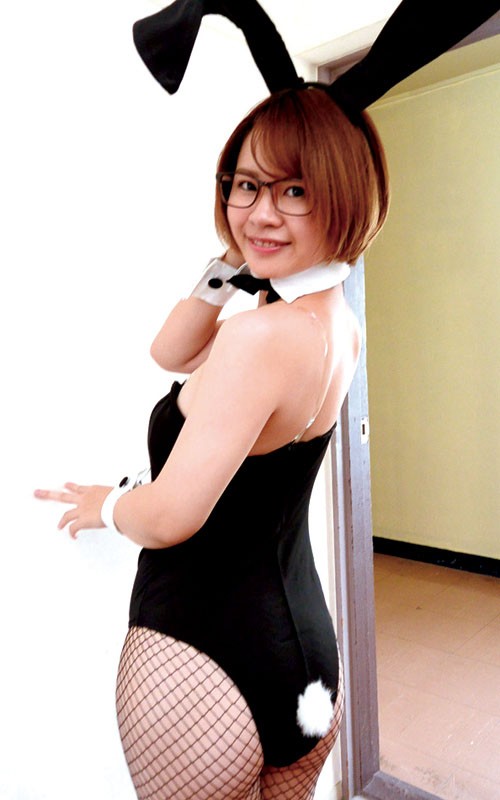 KIR-019 Bagian 7 - 54 minit