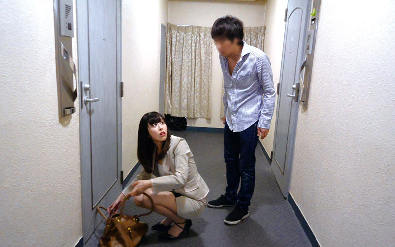 KIR-042 Part 7 - 54 minutes