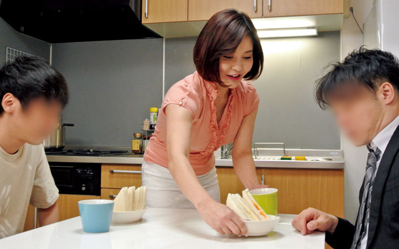 KIR-043 パート 1 - 30 分