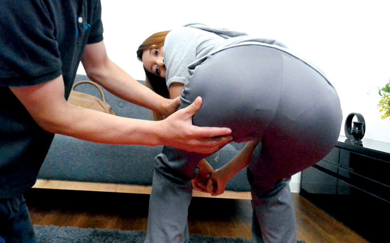 KIR-060 Part 6 - 55 minutes