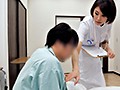 高飛車な巨乳ナースのハレンチ場面に遭遇した入院患者 溜まりまくった精液を性処理してもらう絶好のチャンス 高槻れい
