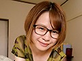 サンプル画像6 - アニメ声×メガネ×巨乳な妹が オタク×引きニートな兄を元気付けようとしたら間違ってアソコを元気にしたようです。相澤ゆりな