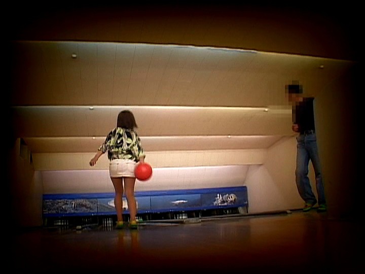 MANA-016 パート 7 - 48 分