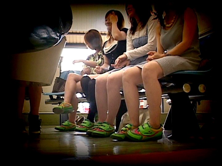 MANA-016 第 8 部分 - 51 分钟