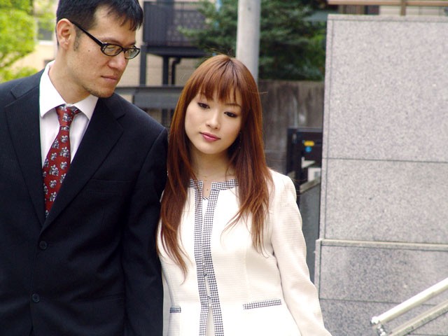 MGDN-010 Part 1 - 30 minutes