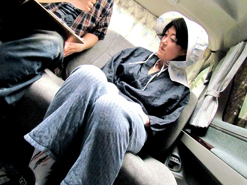 MGDN-060 Part 3 - 52 minutes