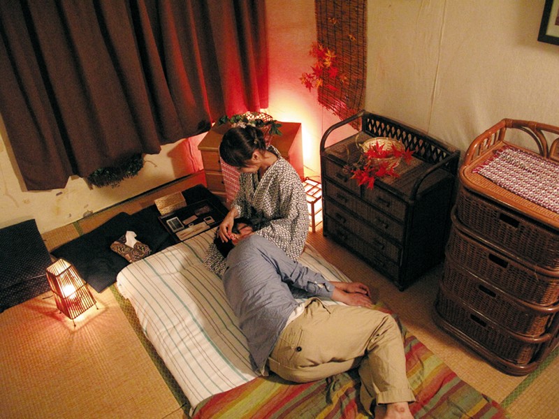 MGDN-105 Bagian 15 - 198 minit