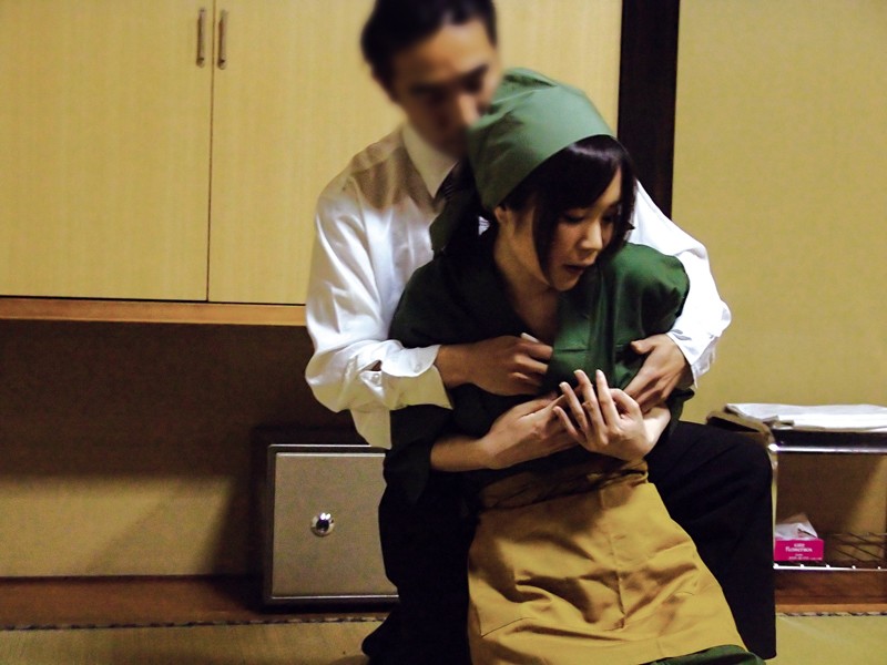 MGDN-112 Bagian 1 - 30 minit