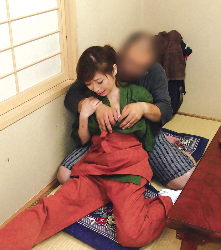 MGDN-112 Bagian 5 - 78 minit