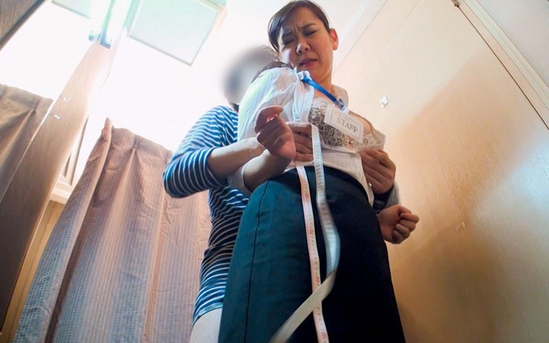 MGDN-141 Part 10 - 138 minutes