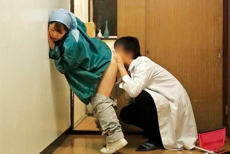 MOKO-004 パート 10 - 66 分