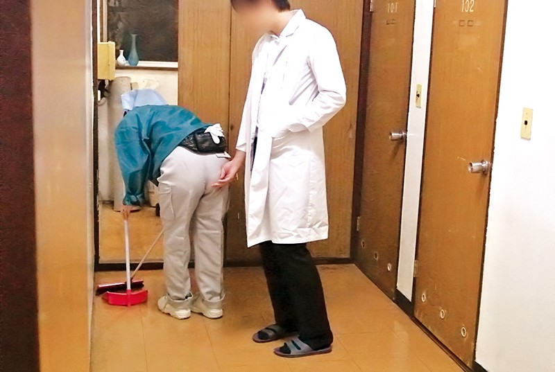 MOKO-004 パート 8 - 58 分