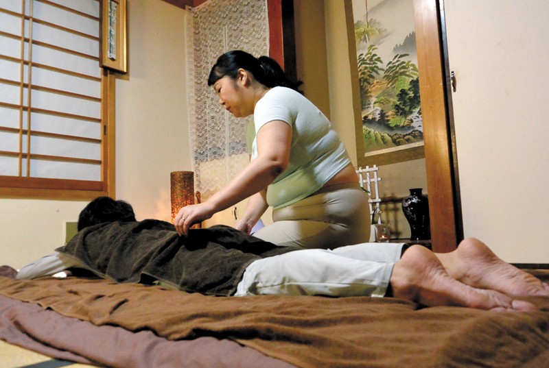 MOKO-014 Part 14 - 95 minutes