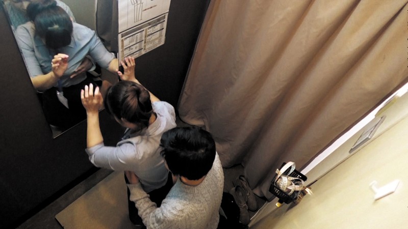 MOKO-017 第 2 部分 - 36 分钟