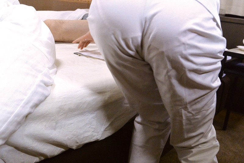 MOKO-019 Part 9 - 70 minutes