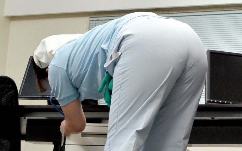 MOKO-022 第 2 部分 - 46 分钟