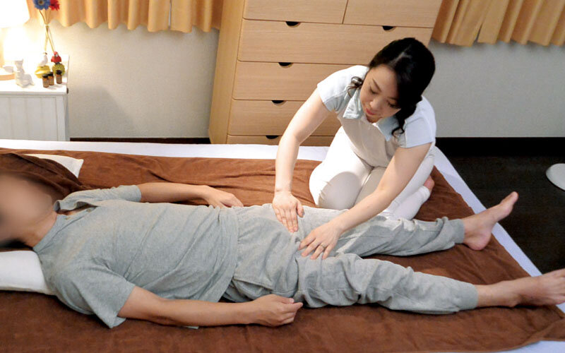 MOKO-039 第 5 部分 - 54 分钟