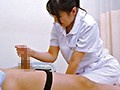 サンプル画像18 - 「ここはそういうトコロじゃありませんので…」 人間ドック特別室で看護師にイタズラしたら…2