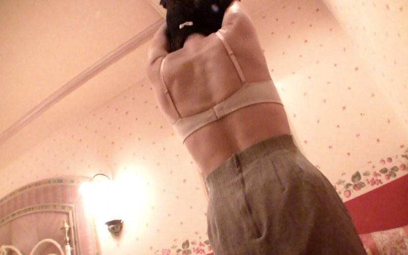 NXG-356 Bagian 9 - 70 minit