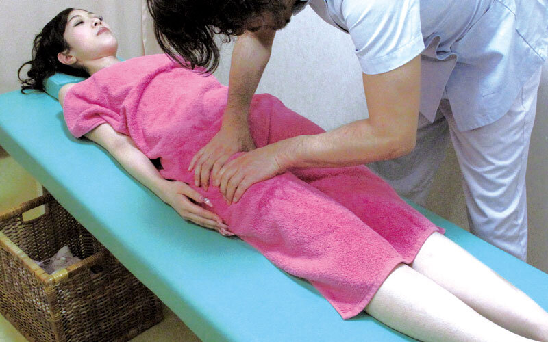 NXG-383 パート 16 - 120 分