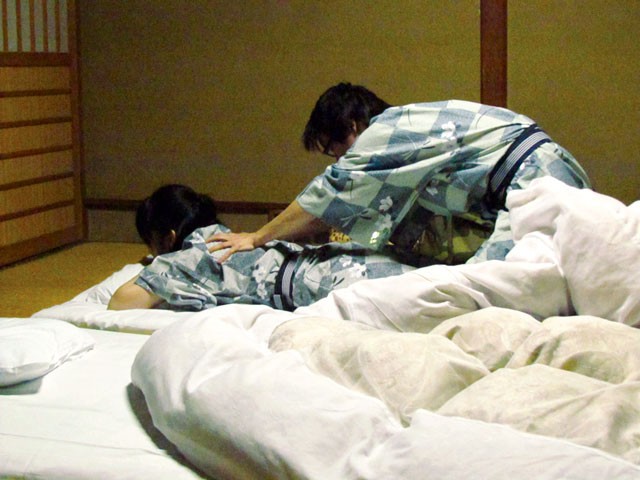 OFKU-005 パート 2 - 43 分