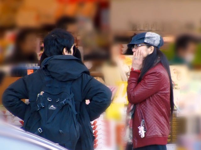 OFKU-007 Part 1 - 30 minutes