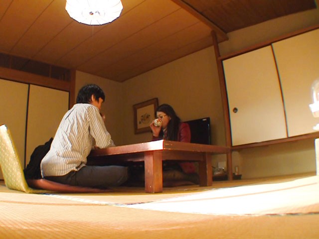 OFKU-007 Part 2 - 44 minutes