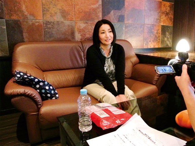 OFKU-009 Bagian 1 - 30 minit