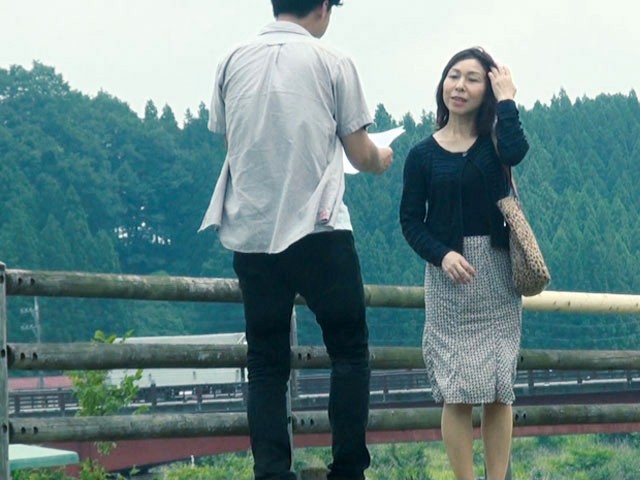 OFKU-015 第 3 部分 - 68 分钟