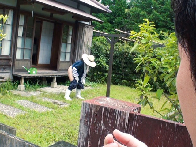 OFKU-020 第 1 部分 - 30 分钟