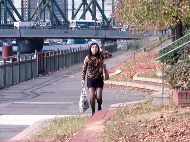 OFKU-022 パート 1 - 30 分