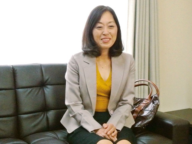 OFKU-024 Part 1 - 30 minutes