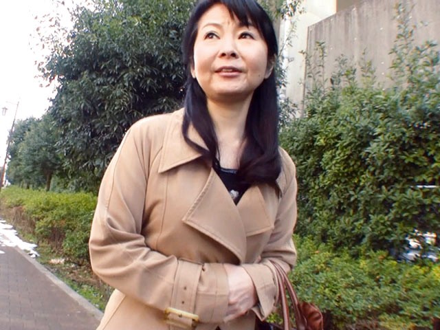 OFKU-028 第 1 部分 - 30 分钟