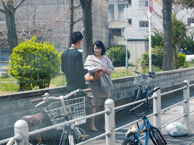 OFKU-031 パート 6 - 120 分