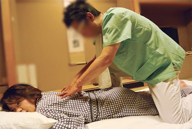 OFKU-042 パート 6 - 75 分