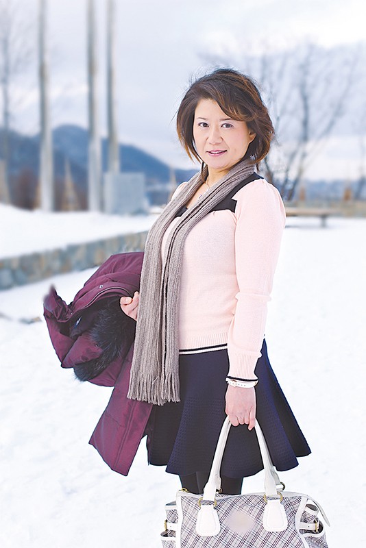 OFKU-042 パート 7 - 84 分